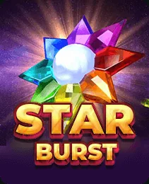 Starburst &mdash; Z7 app casino game