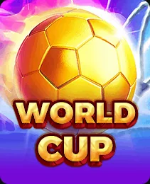 World Cup &mdash; Z7 apk casino game
