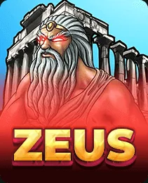 Zeus &mdash; Z7 app casino game