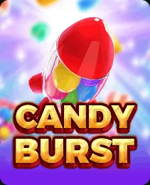 Candy Burst &mdash; Z7 apk casino game