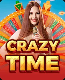 Crazy Time &mdash; Z7 apk casino game