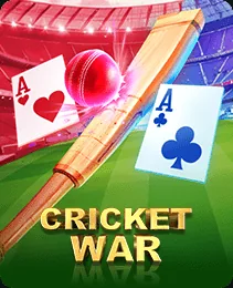 Cricket War &mdash; Z7 game PK title