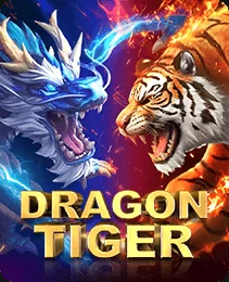 Dragon vs Tiger &mdash; Z7 game apk title