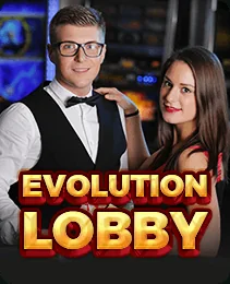 Evolution Lobby &mdash; Z7 new game release