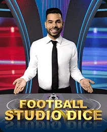 Football Studio Dice &mdash; Z7 game apk title