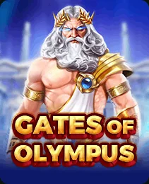 Gates Of Olympus &mdash; Z7 game apk title