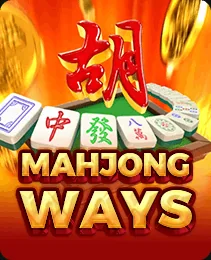Mahjong Ways &mdash; Z7 game apk title