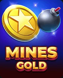 Mines Gold &mdash; Z7 new game release