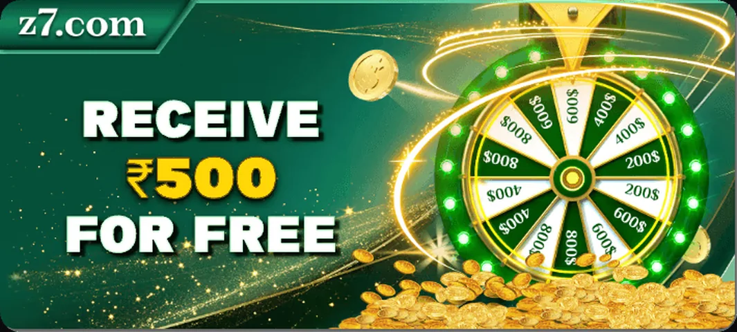 Z7 game invite a friend referral banner